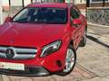 Mercedes-Benz GLA 200 200d 7G-DCT Rouge - thumbnail 33
