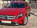 Mercedes-Benz GLA 200 200d 7G-DCT Rouge - thumbnail 29
