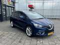 Renault Grand Scenic 1.2 TCE 97KW 12 maanden BOVAG garantie!!! Blau - thumbnail 4