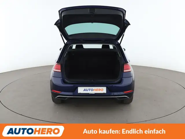 Volkswagen Golf view 16