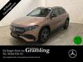 Mercedes-Benz EQA 250 AMG *NIGHT*Memory*AHK*Kamera*KEYLESS-GO* Gold - thumbnail 1