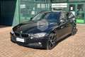 BMW 318 318d Touring Business aut. Nero - thumbnail 1