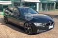 BMW 318 318d Touring Business aut. Nero - thumbnail 3