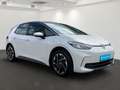 Volkswagen ID.3 Pro 62kwh *LED*NAVI*PARKSENSOR*SITZH*WÄRMEPUMPE* Weiß - thumbnail 4
