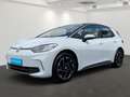 Volkswagen ID.3 Pro 62kwh *LED*NAVI*PARKSENSOR*SITZH*WÄRMEPUMPE* Blanc - thumbnail 2