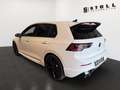 Volkswagen Golf R VIII 2.0 TSI Black Edition HeadUp+IQ-Light+++ Weiß - thumbnail 4