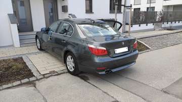 520i Schalter 6 Zylinder M54