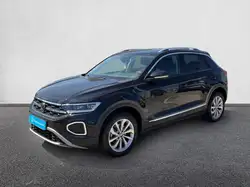 Volkswagen T-Roc 1.5 TSI EVO 150ch Style DSG7