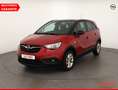 Opel Crossland X 1.2 Turbo IntelliLink Kamera PDC USB Rot - thumbnail 1