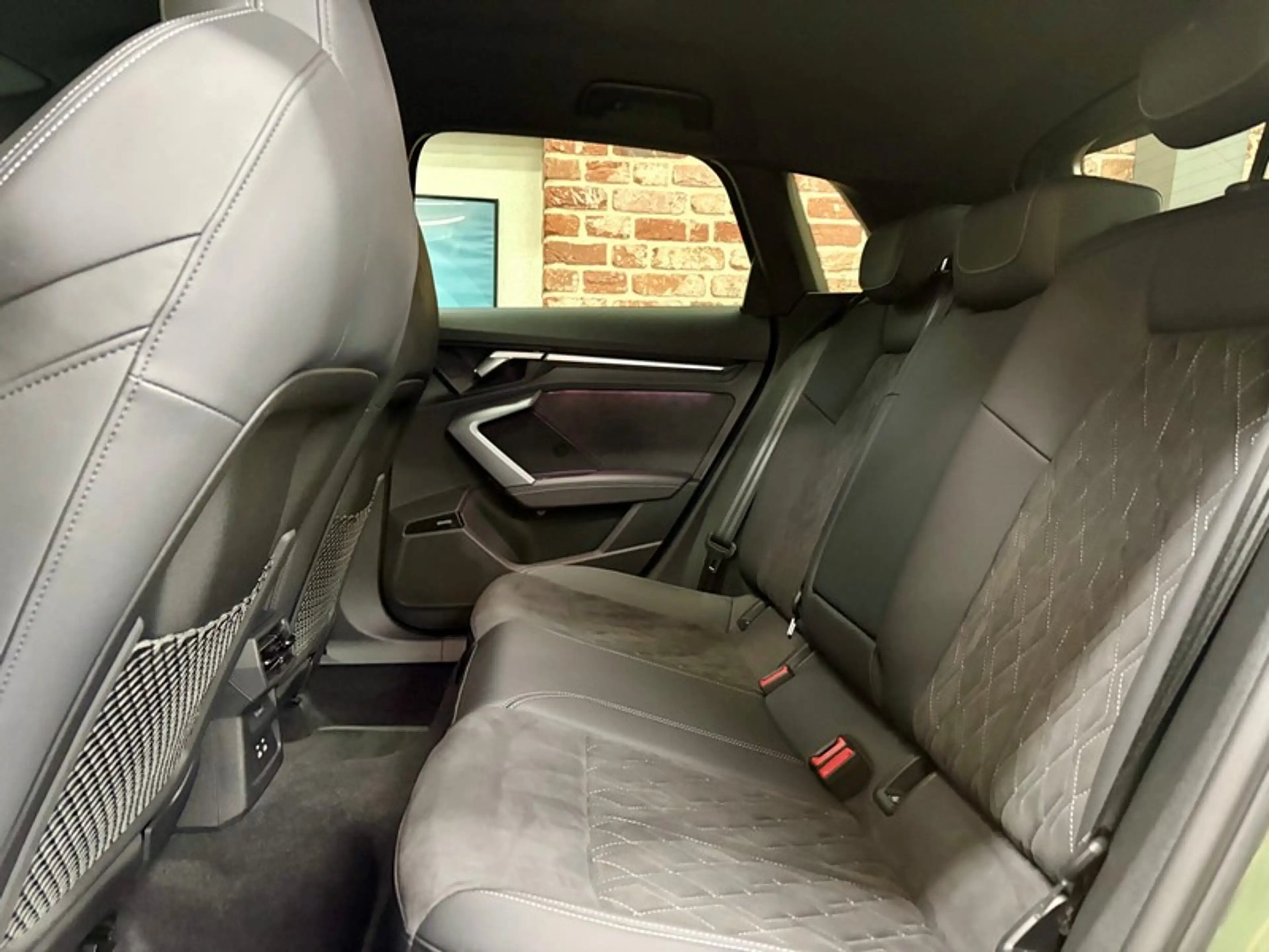 Audi S3 S3 Sportback 2.0 TFSi 333cv Auto QUATTRO — photo 6