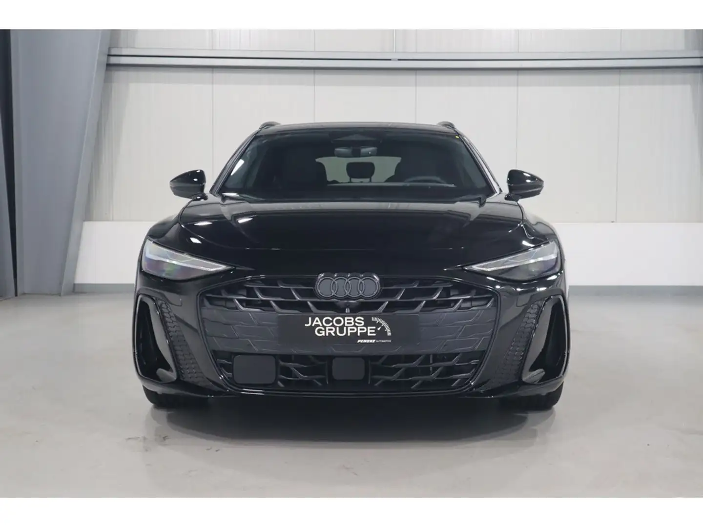Audi A6 Avant TDI quattro 150 kW S troni Tech pro/Pano/All Schwarz - 2