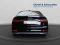 Audi A6 Limousine 40 TDI S tronic advanced STHG M+S Schwarz - thumbnail 5