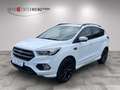 Ford Kuga ST-Line Blanc - thumbnail 1