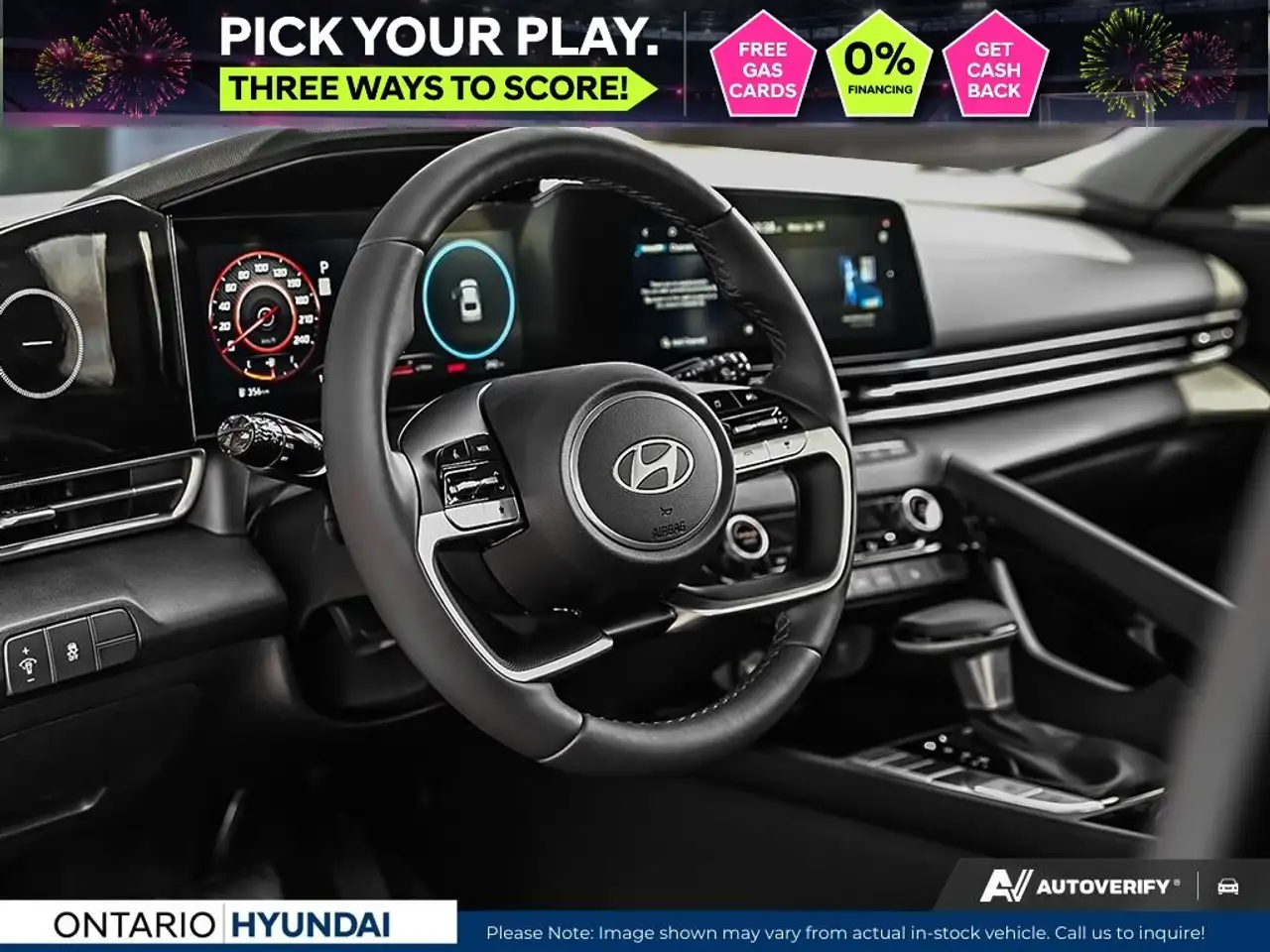 Hyundai ELANTRA снимка Hyundai ELANTRA