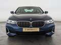 BMW 545 545 e xDrive Luxury Line LEDER+LED+NAVI+GSD+SHZ+ Albastru - thumbnail 2