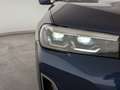 BMW 545 545 e xDrive Luxury Line LEDER+LED+NAVI+GSD+SHZ+ Albastru - thumbnail 3