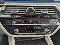 BMW 545 545 e xDrive Luxury Line LEDER+LED+NAVI+GSD+SHZ+ Blau - thumbnail 21