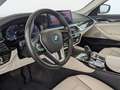 BMW 545 545 e xDrive Luxury Line LEDER+LED+NAVI+GSD+SHZ+ Albastru - thumbnail 14