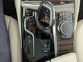 BMW 545 545 e xDrive Luxury Line LEDER+LED+NAVI+GSD+SHZ+ Blau - thumbnail 22