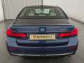 BMW 545 545 e xDrive Luxury Line LEDER+LED+NAVI+GSD+SHZ+ Albastru - thumbnail 10