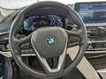 BMW 545 545 e xDrive Luxury Line LEDER+LED+NAVI+GSD+SHZ+ Blau - thumbnail 17