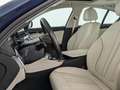BMW 545 545 e xDrive Luxury Line LEDER+LED+NAVI+GSD+SHZ+ Albastru - thumbnail 15