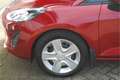 Ford Fiesta 1.1 Trend 85pk | 1e EIGENAAR | NED.AUTO | NAVI | A Rood - thumbnail 10