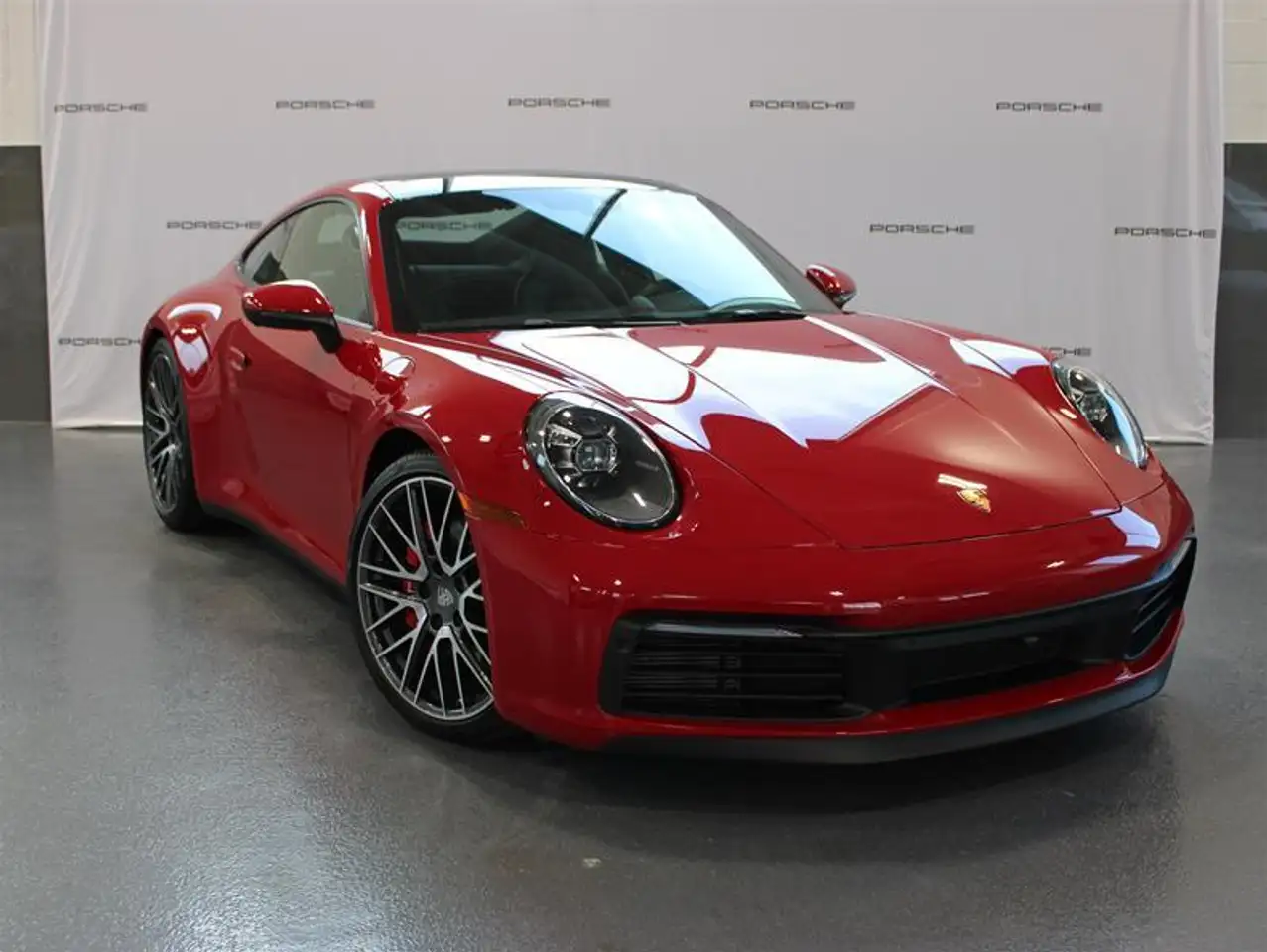 Porsche 911 снимка Porsche 911