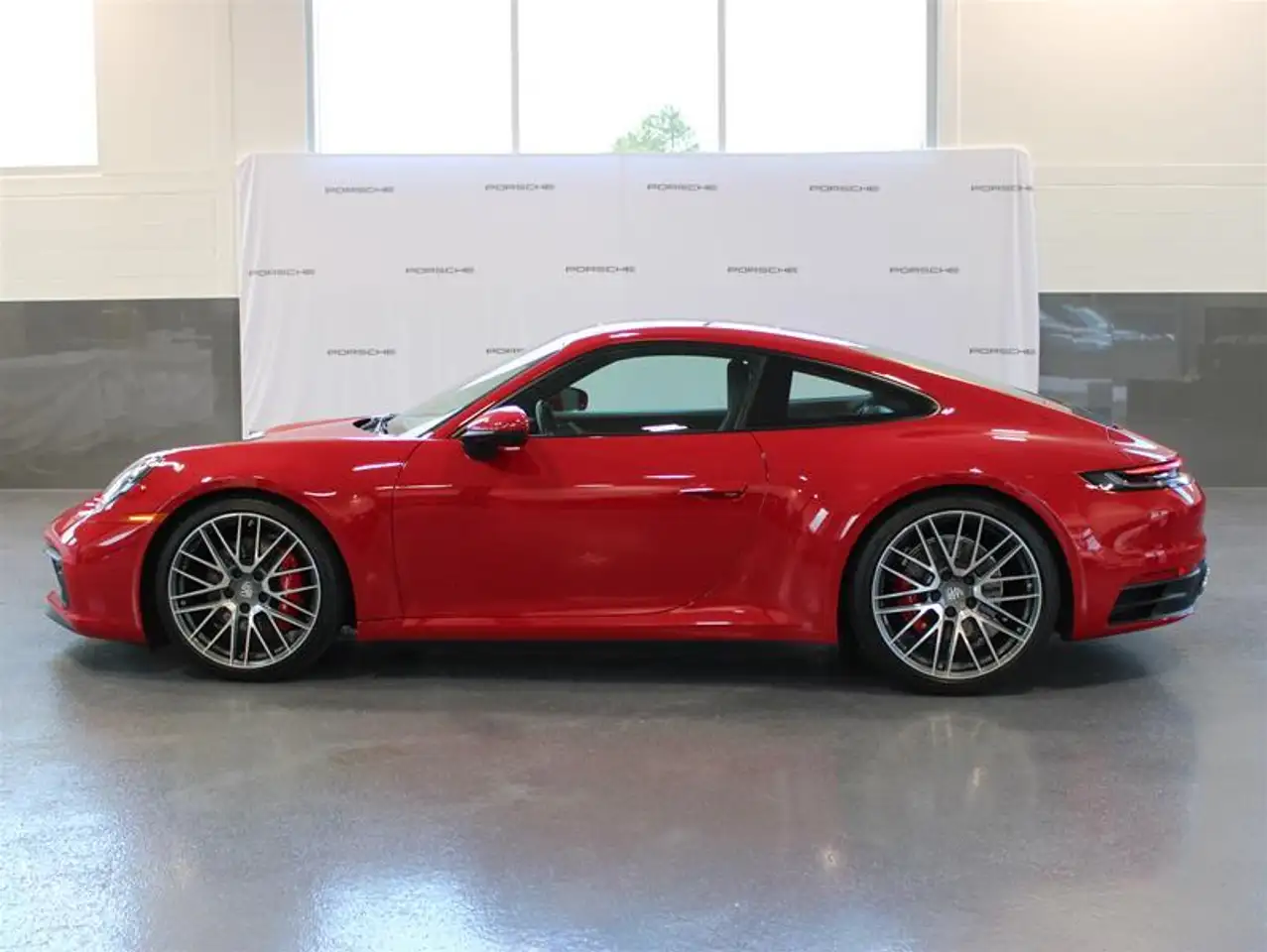 Porsche 911 снимка Porsche 911