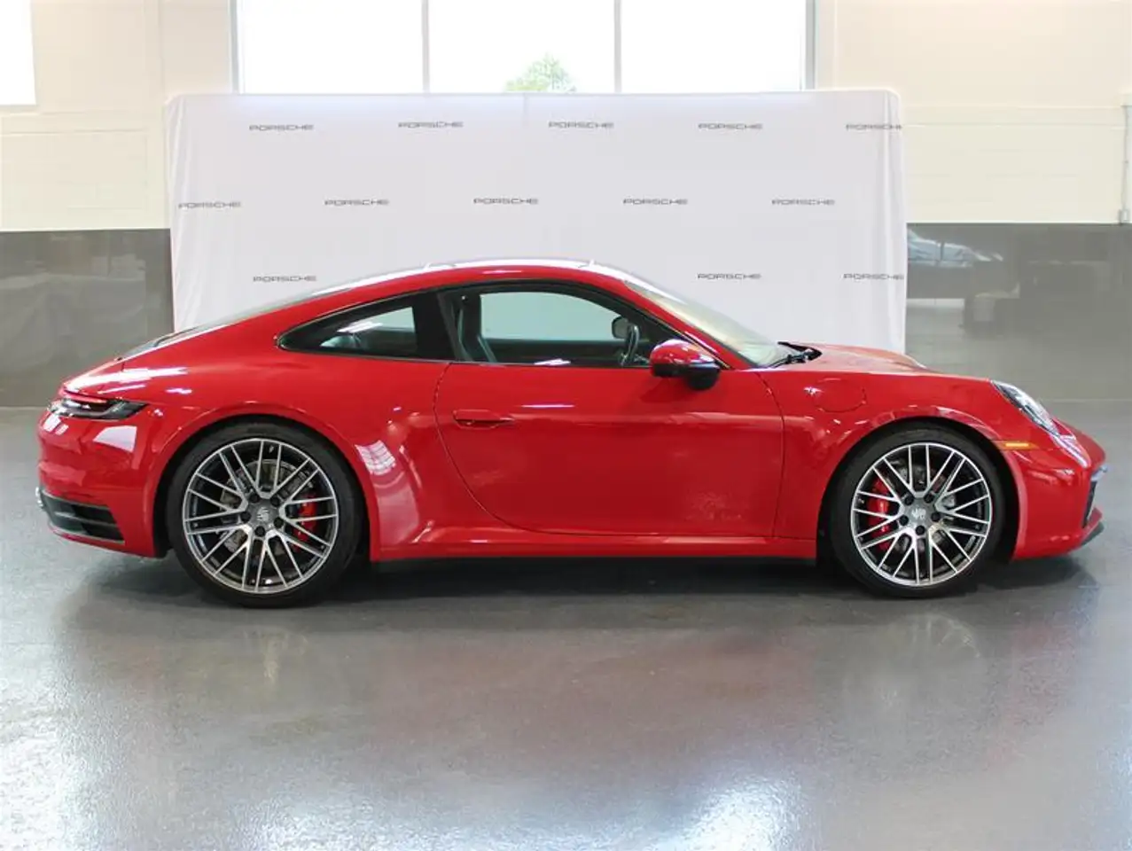 Porsche 911 снимка Porsche 911