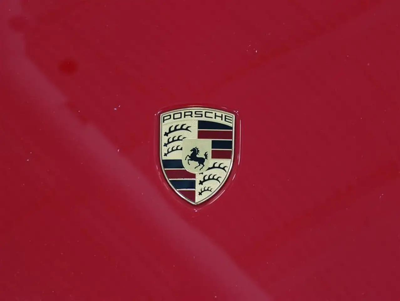 Porsche 911 снимка Porsche 911