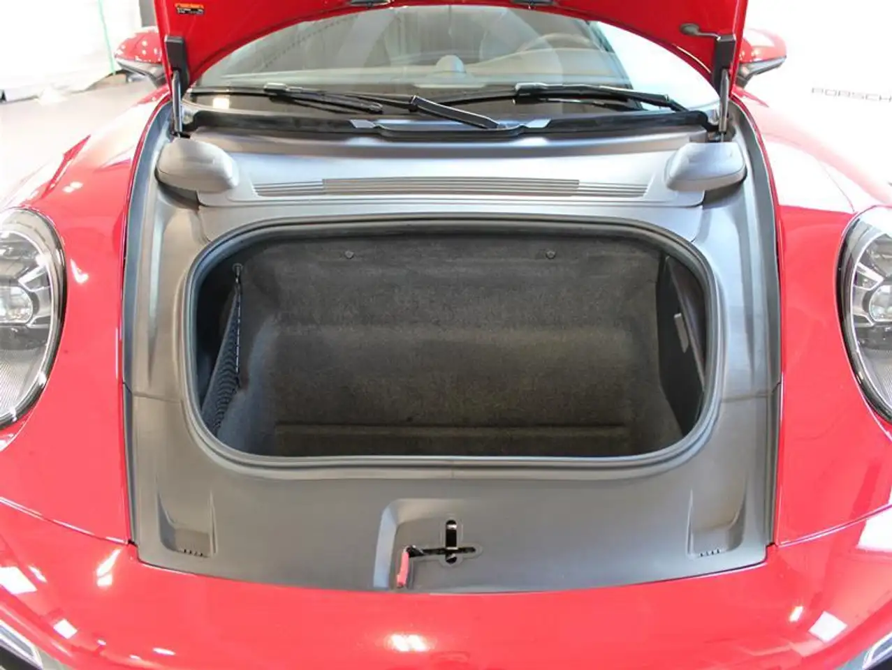 Porsche 911 снимка Porsche 911
