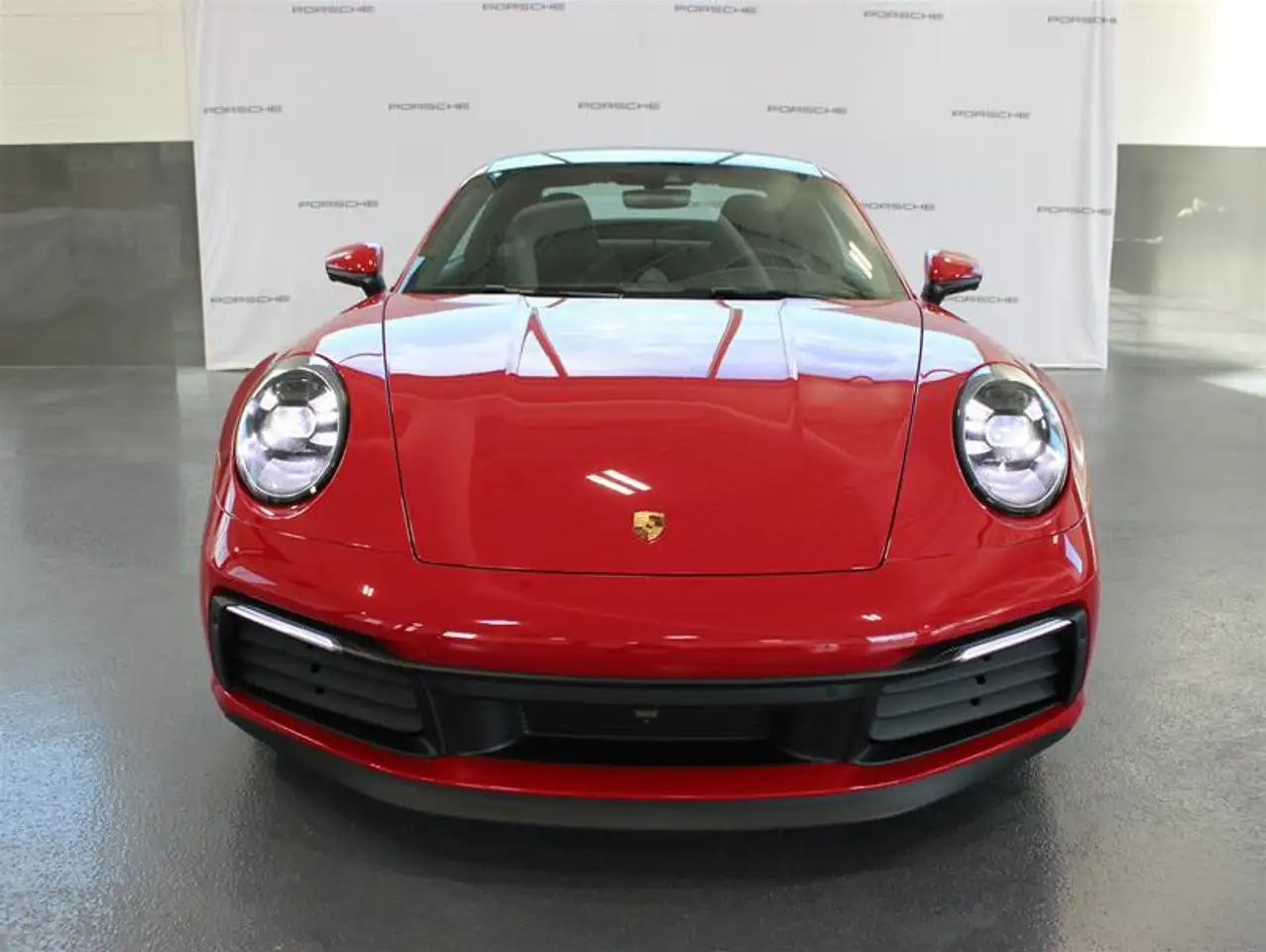 Porsche 911 снимка Porsche 911