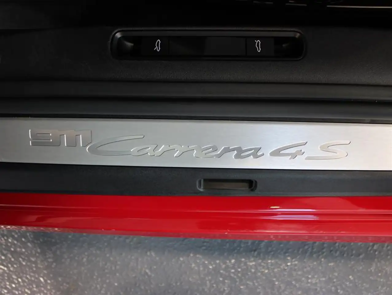 Porsche 911 снимка Porsche 911