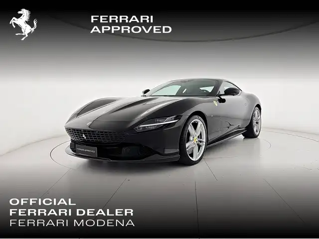 Ferrari Roma Roma 3.9 F1 dct