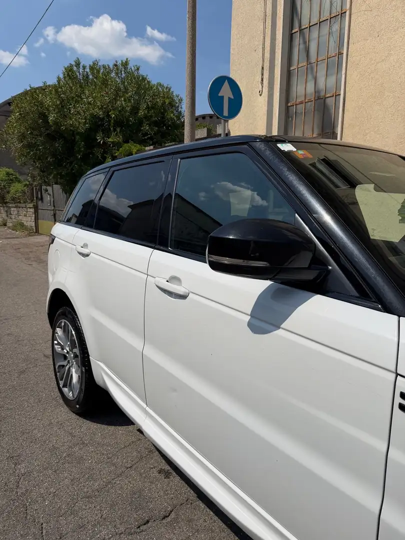 Rover Rover Rang Rover Sport - 2