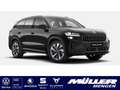 Skoda Kodiaq Sportline 2,0 TDI DSG 4x4 AHK|Pano|HUD Schwarz - thumbnail 1