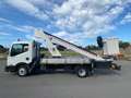 Nissan NT400 Cabstar 35.123 Comfort Cabina Abatible Larga Blanco - thumbnail 1