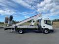 Nissan NT400 Cabstar 35.123 Comfort Cabina Abatible Larga Blanco - thumbnail 4