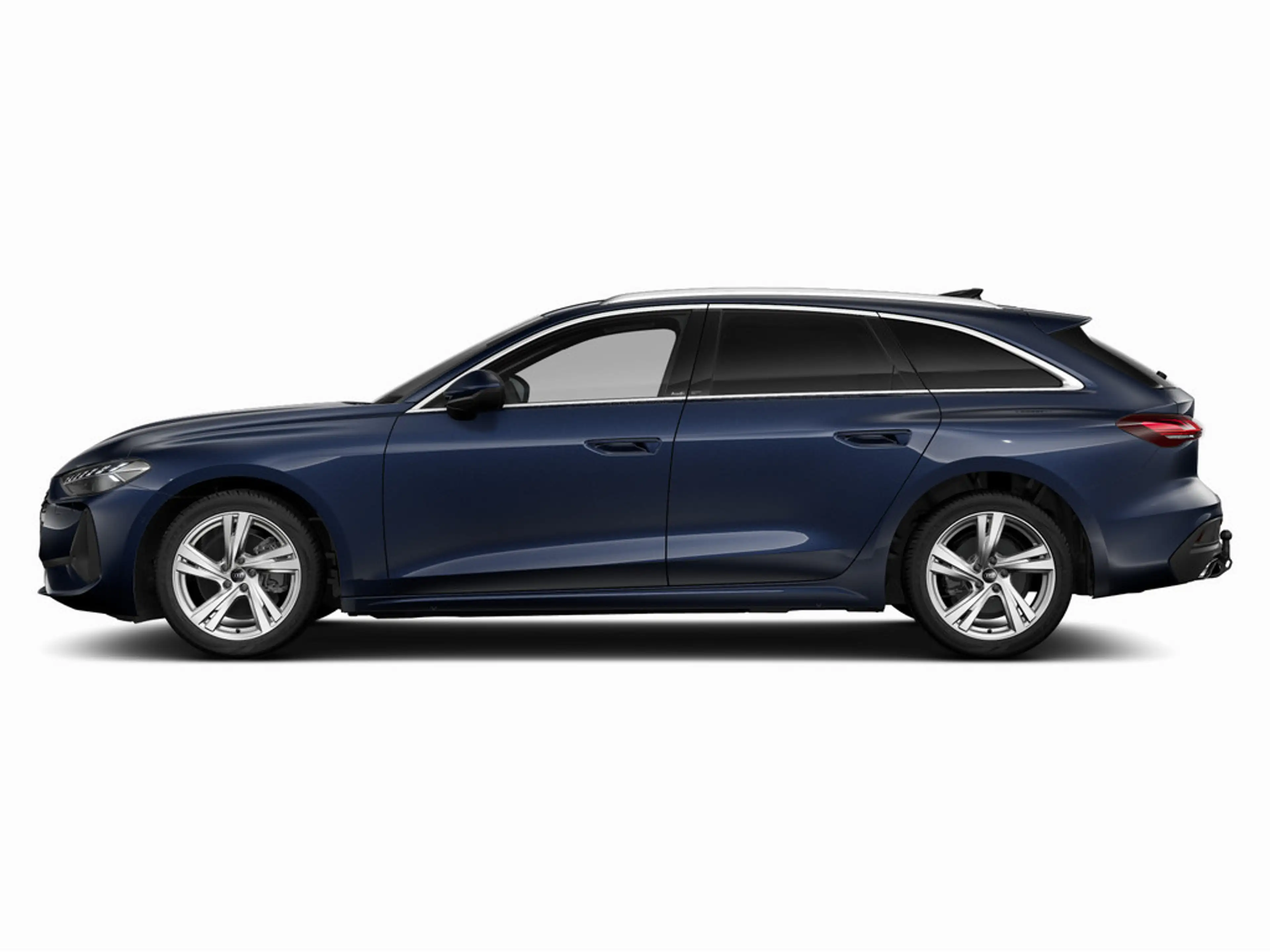 Audi A5 Avant TFSI 150 kW S tronic AHK/LED/Kamera/Smartphone Interf. — photo 8