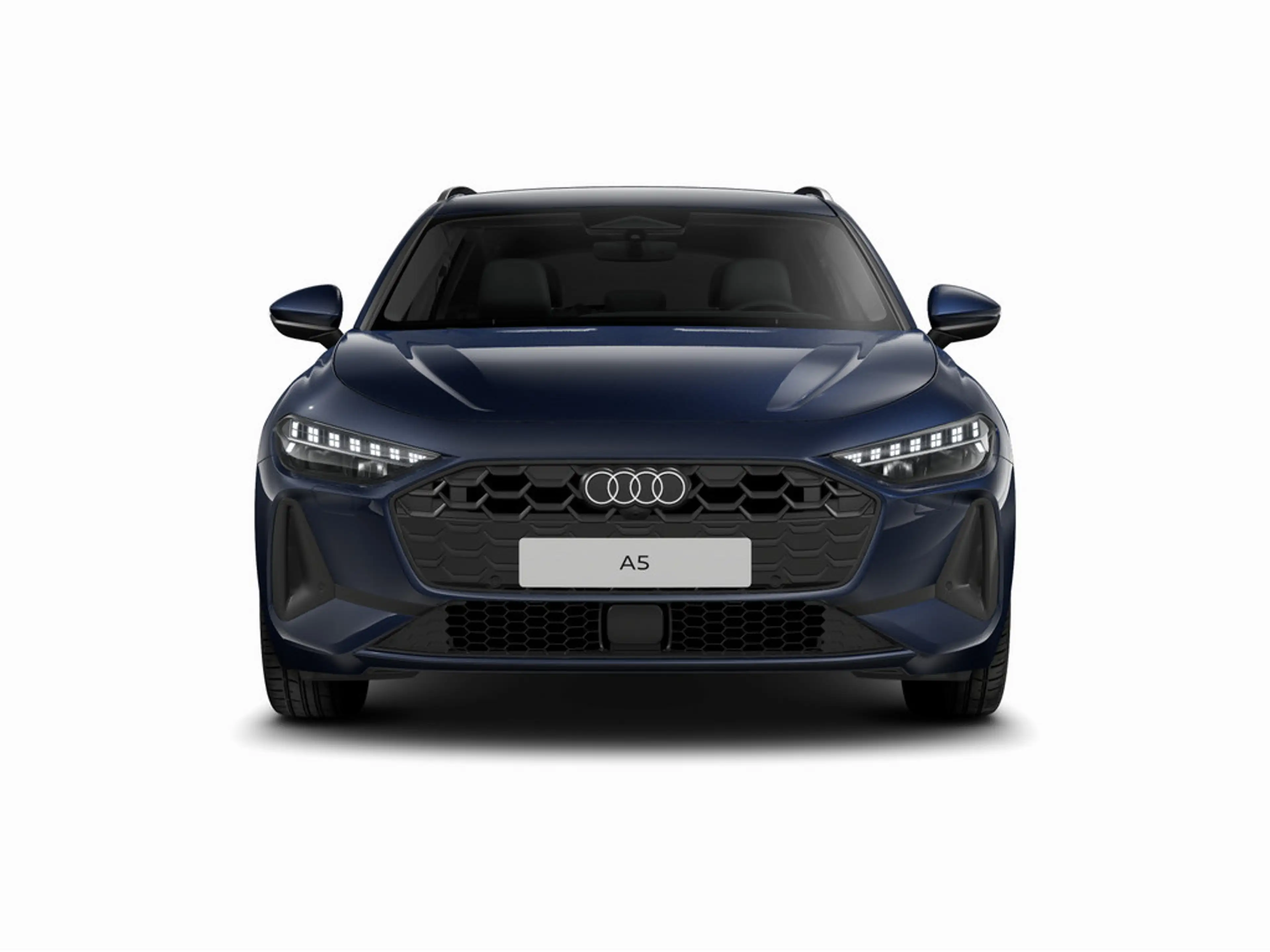 Audi A5 Avant TFSI 150 kW S tronic AHK/LED/Kamera/Smartphone Interf. — photo 9
