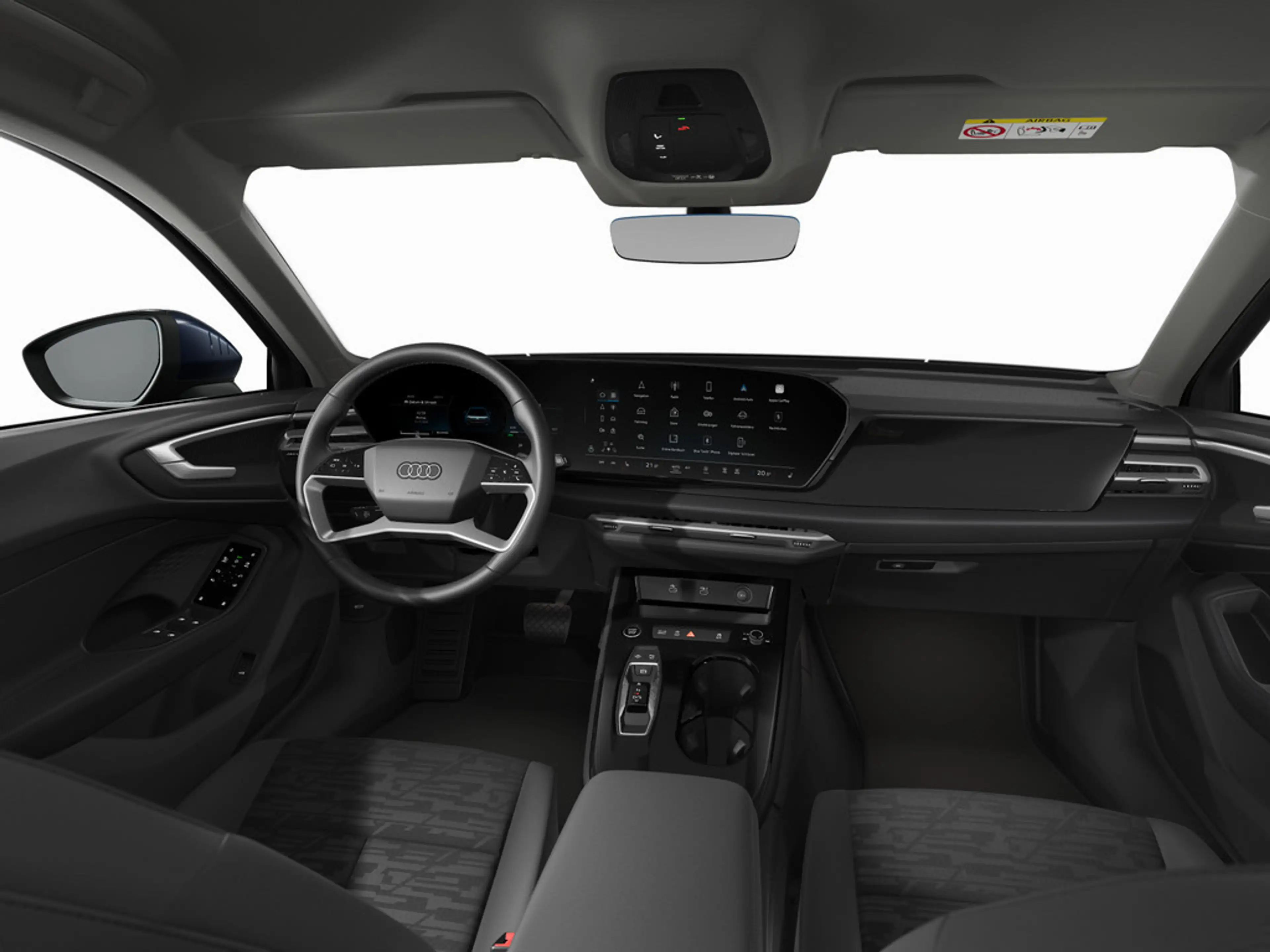 Audi A5 Avant TFSI 150 kW S tronic AHK/LED/Kamera/Smartphone Interf. — photo 4
