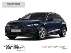 Audi A5 Avant TFSI 150 kW S tronic AHK/LED/Kamera/Smartphone Interf.