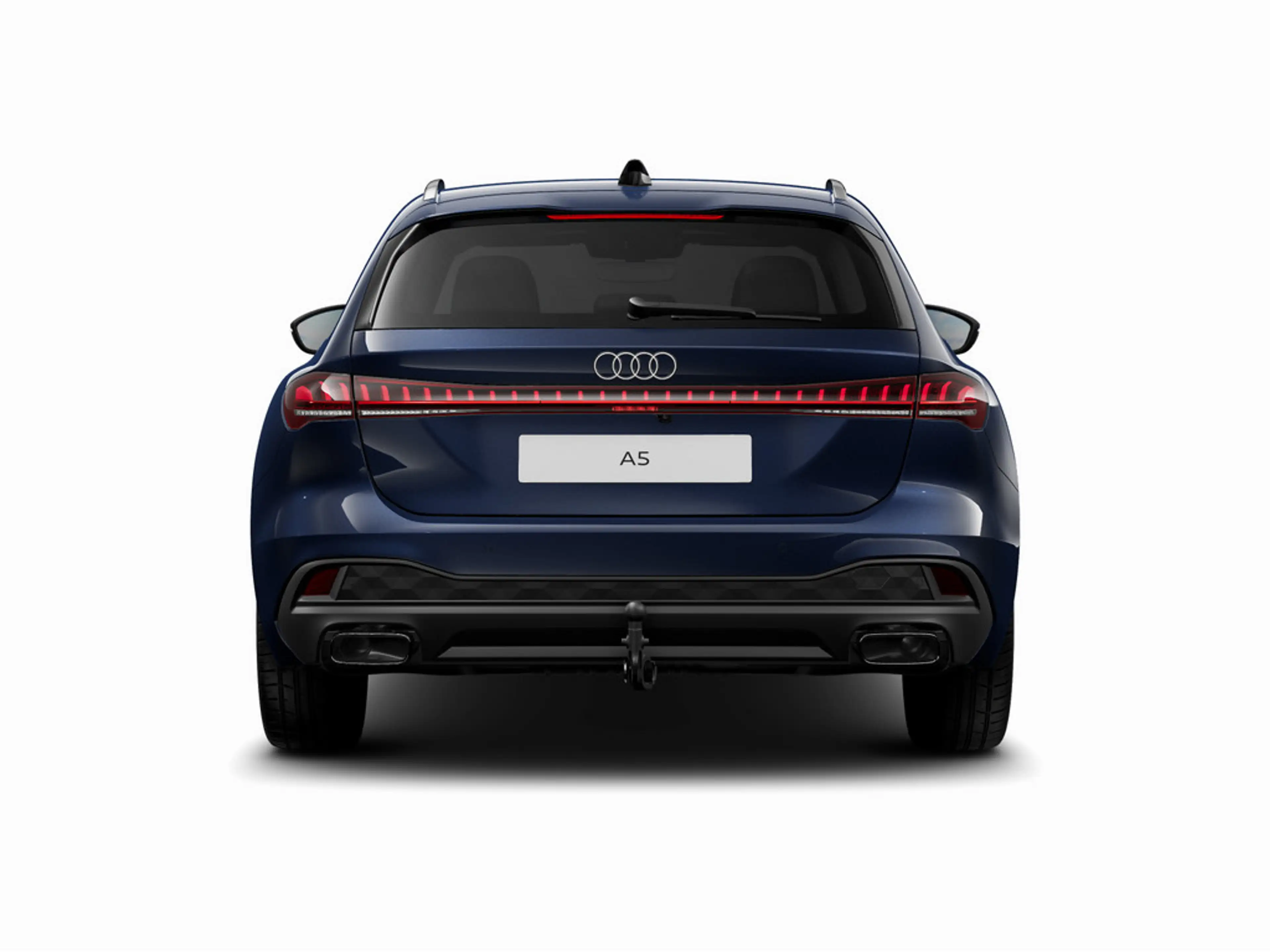 Audi A5 Avant TFSI 150 kW S tronic AHK/LED/Kamera/Smartphone Interf. — photo 10