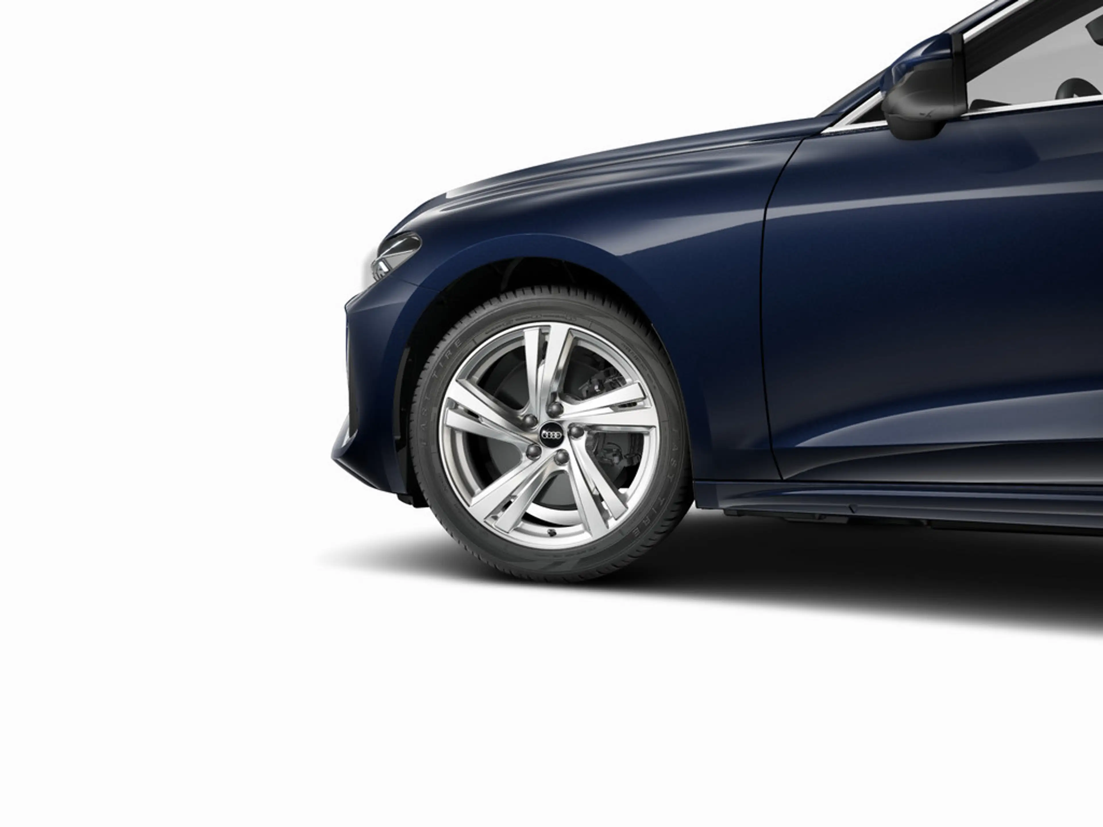 Audi A5 Avant TFSI 150 kW S tronic AHK/LED/Kamera/Smartphone Interf. — photo 7