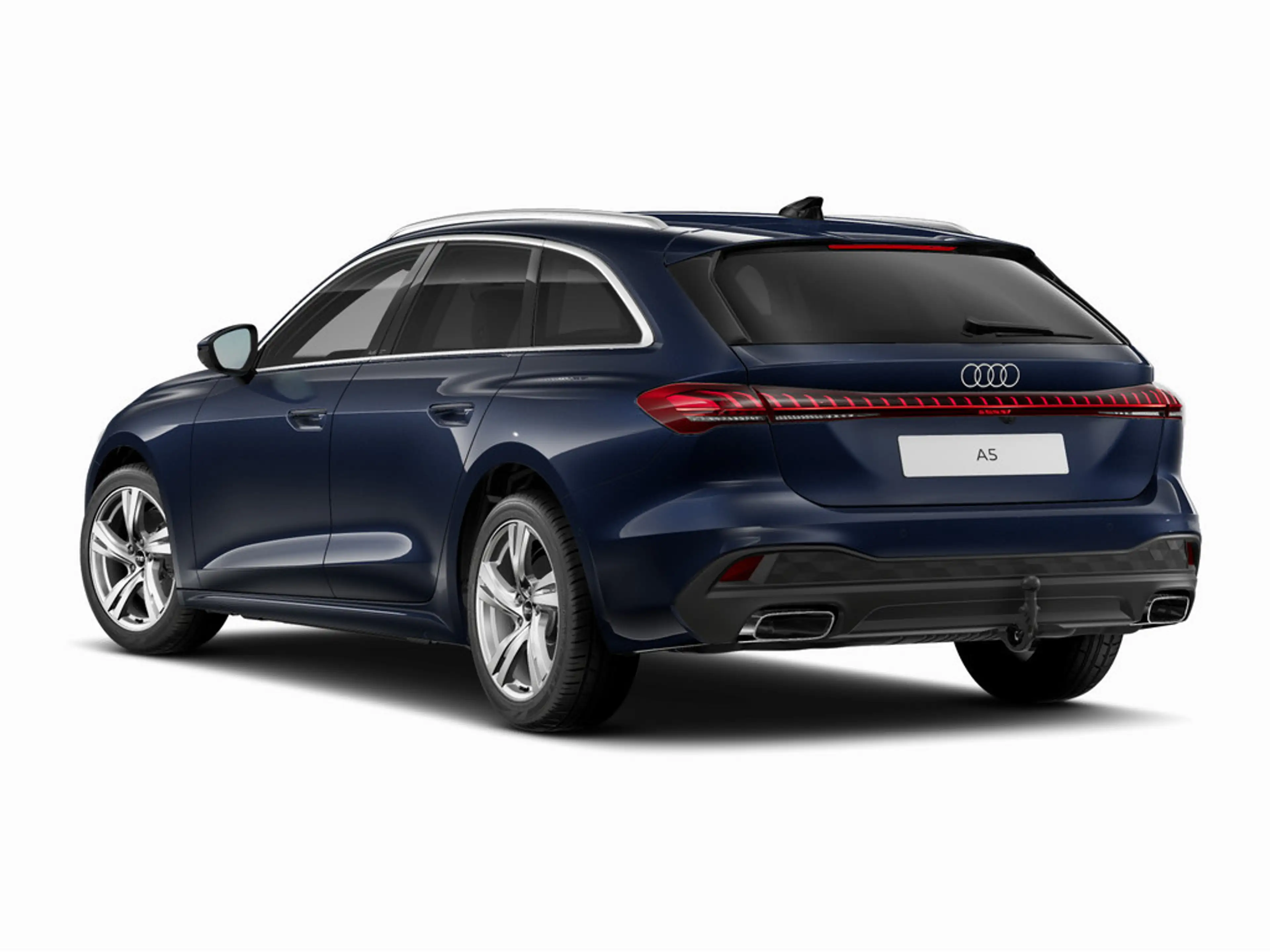 Audi A5 Avant TFSI 150 kW S tronic AHK/LED/Kamera/Smartphone Interf. — photo 5
