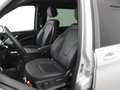 Mercedes-Benz EQV 300 | 90 kWh | L2 | Avantgarde | Led | Navigatie | Cru Argent - thumbnail 8