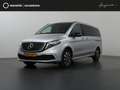Mercedes-Benz EQV 300 | 90 kWh | L2 | Avantgarde | Led | Navigatie | Cru Argent - thumbnail 1