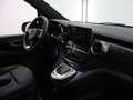 Mercedes-Benz EQV 300 | 90 kWh | L2 | Avantgarde | Led | Navigatie | Cru Argent - thumbnail 9