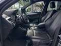 BMW X1 xDrive20i Aut MSport Leder Panorama LED DriveAssis Noir - thumbnail 8
